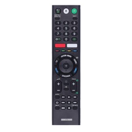 TV Voice Remote Control Replacement RMF-TX200P Fit for SONY 4K BRAVIA TV Controller