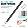 Magnetic Stylus Pen for Remarkable 2 with Eraser, 4096 Pressure