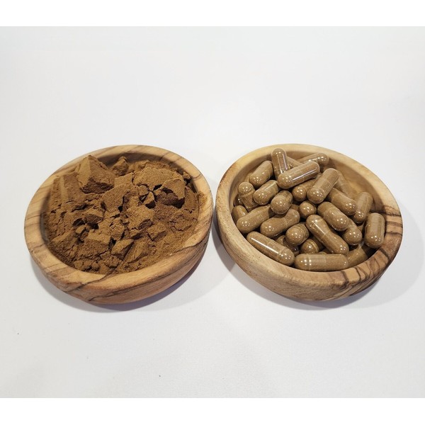 Healing Tree of Life ALPHA GLUCANS, 40% polysaccharide
