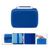 Aenllosi Hard Carrying Case Box for Tonies Toniebox Starter set