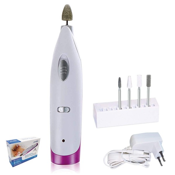 Promed 155020 Electric Nail File Feeling