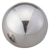 Chrome Steel Balls CR-3/8, Pack of 100, 5-3486-04