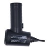 Cordless Compressed Air Duster 51000RPM Rechargeable PC Deep Cleaning Handheld