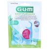 Gum Easy Flossers Mint 30 Items