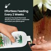 32oz Aeroponics & Hydroponics Liquid Plant Food - Up to