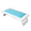 Foldable Nail Gel Dryer 27pcs Light Chips 2 Timing PU