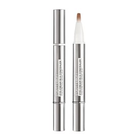 L'Oreal Paris True Match Concealer Eye Cream, Shade 9-11N, SPF 20, 0.023 kg