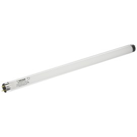 Feit Electric F15T8/CW 15W Cool White 18" Fluorescent T8 Tube G13 Bi-Pin Base