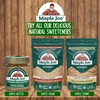 Maple Joe Organic Maple Sugar Sprinkles, Maple Flakes Made With