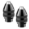 4486 Drill Chuck for Dremel - 2 Pieces Chuck for
