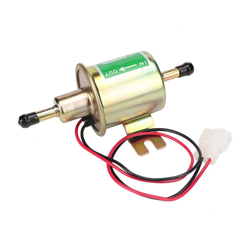 24V Fuel Pump Fuel Pump Universal 24V Car Boat Electric
