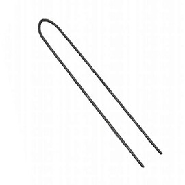 onipin U Pins Pin Hairpin heya- Styling Hair Arrange Black Large Capacity The Hairdresser G 29 °C1299 sin5814 – acea06