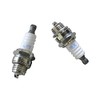 HURI Spark Plug for Stihl 028 AV 028AV Super Replaces