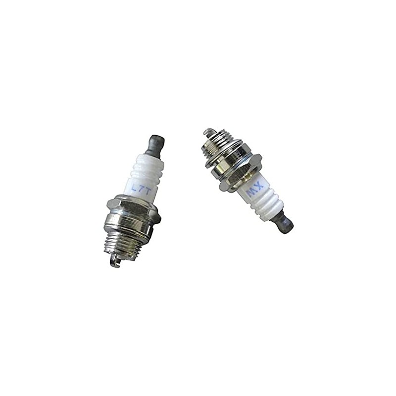 HURI Spark Plug for Stihl 028 AV 028AV Super Replaces