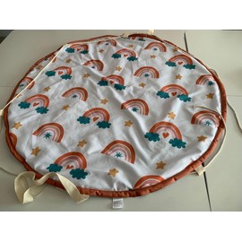 Baby Play mat Bag