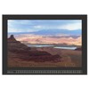 Hiking on the Colorado Plateau (Wall Calendar 2026 DIN A3