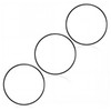 OR-100 Replacement O-Ring,Buna-N O-Ring Compatible with Culligan Big Blue Water
