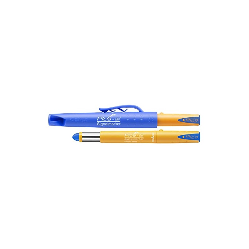 Pica gel universal marker, heat resistant up to approximately 1000
