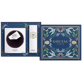 Goutal Tenue De Soiree (W) Set Edp 100Ml + Bc 75Ml (New Pack)