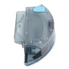 Water Tank ABS with 1 Mop Cloth Water Tank Bin