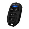 Compustar CS697-A 1-Way 200' Alarm Keyless w/o Siren and Four