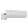 Outdoor 4G Barrel Antenna 12DBI High Gain Wide Coverage IP67