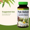 Herbs Etc. Peak Defense - Support a Healthy Respiratory System