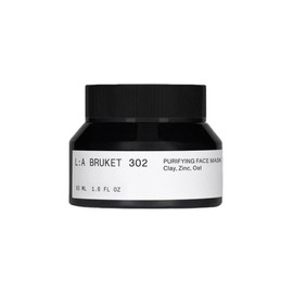 L:A BRUKET 갤러리아 퓨리파잉 페이스 마스크 50ml Galleria Purifying Face Mask 50ml