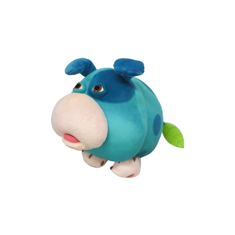 Little Buddy 1995 Pikmin Moss 8" Plush