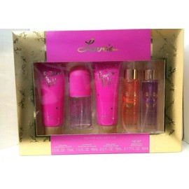 Dana LOVE'S BABY SOFT DELUXE COLLECTION 5 pcs Set Mist/Lotion/Wa