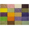8 soaps from the Lavanderaie de Haute Provence Savon de