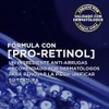L'Oreal Paris Revitalift Pro Retinol gel de limpieza 150ml, para