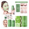 Mascarilla Mask Stick Green Tea Anti Acne Limpieza Profunda