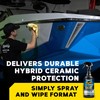 Meguiar's Marine & RV Hybrid Ceramic All Surface Sealant -