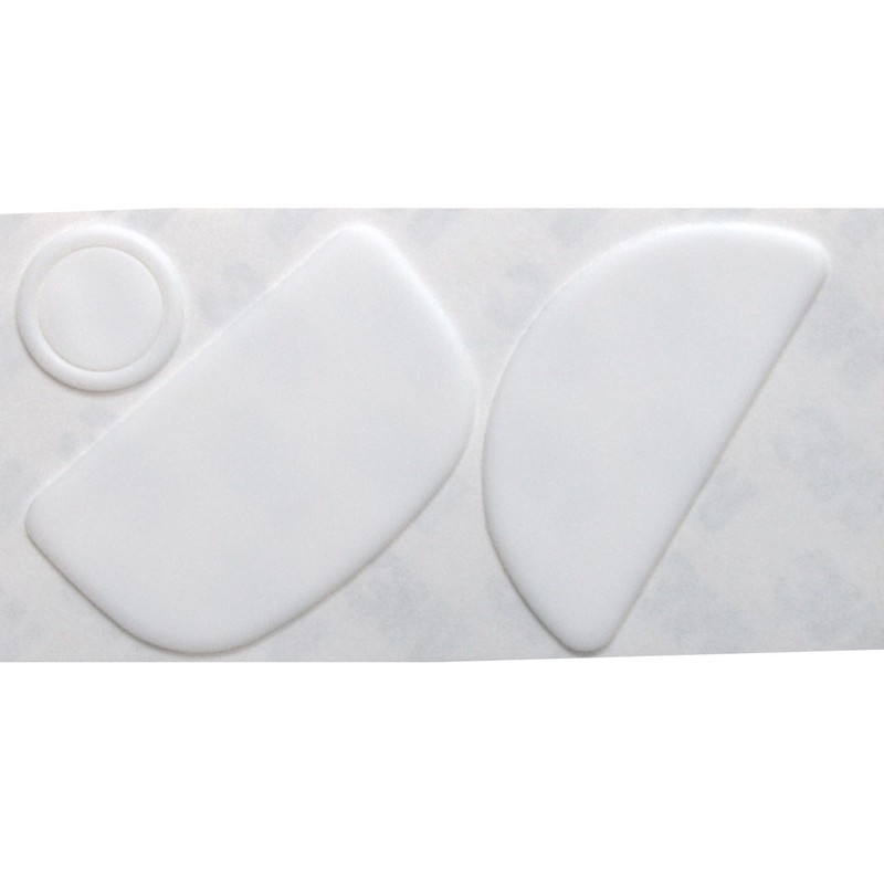 Corepad Skatez CTRL Vaxee XE Mouse Sole 2 Set [Domestic