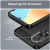 USDILU LS Case for OPPO A38 4G Funda Uso Rudo