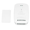 LED Controller DC9V‑24V Bluetooth Mesh RGB CCT 2 in 1
