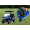 JOEEGO Charger Receptacle Fits for Evolution Golf Cart (All Models