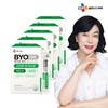 CJ 바이오코어 100억 건강한 유산균  5박스 CJ BioCore 10 Billion Healthy Probiotics 5 Boxes