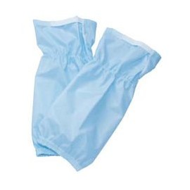 Senthia F1900-1 Foot Cover for Boots, Blue