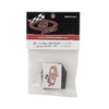 De Racing 210J Xd Rear Skid Plate For Jammin X2-Cr/