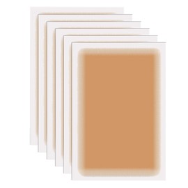 Zvorgath 8Pcs Tattoo Cover Up Patch, Natural Looking Cover up Tattoos and Scar, Invisible Waterproof Body Concealer Makeup Sticker, Tattoo Cover Up Tape - Light