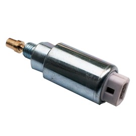kipa Carburetor Carb Fuel Solenoid for 798779 799115 Engine 40H777 40G777 Lawnmower Generator Solenoid