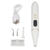 Electric Water Oral Flosser 5 Modes Remove Tartar Stains High