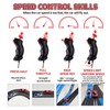 GWOUD Classic Slot Car Controllers with Speed Adjustable Knob –