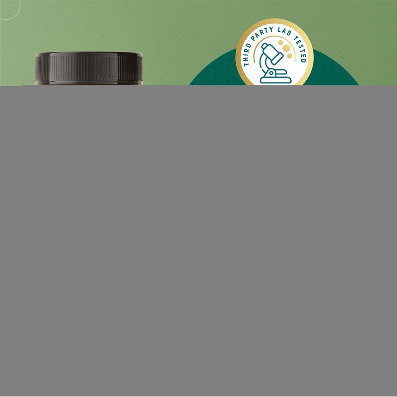 Active Hexose Correlated Compound 180 Caps 1500mg per Serving -