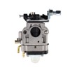 MCHNIC Carburettor Set for Brush Cutter 52cc 49cc 43cc Lawn