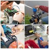 BOXONLY CBB60 20uF Run Capacitor 450V AC 40/70/21 ±5% 50/60Hz