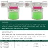 Transparency Water Float Valve, Water Level Control Water Tank Traditional