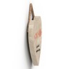 Global Designs Dydd Santes Dwgnwen Hapus Valentines Welsh Love Spoon